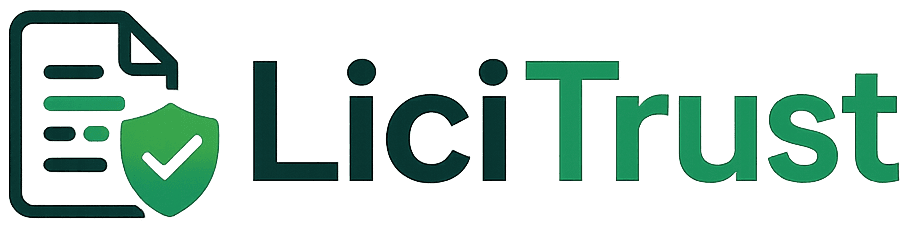 LiciTrust